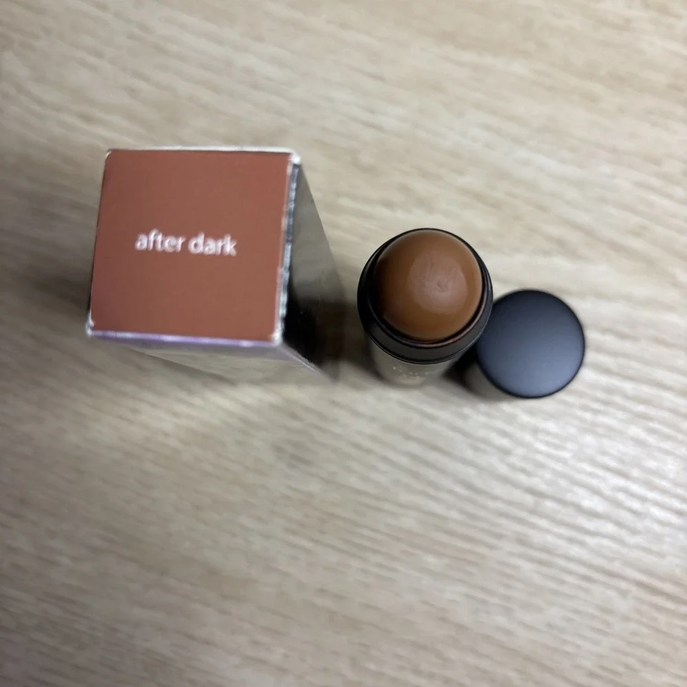 Tarte Maneater Silk Stick Bronzer AFTER DARK |  0.24 oz | NEW IN‎ BOX